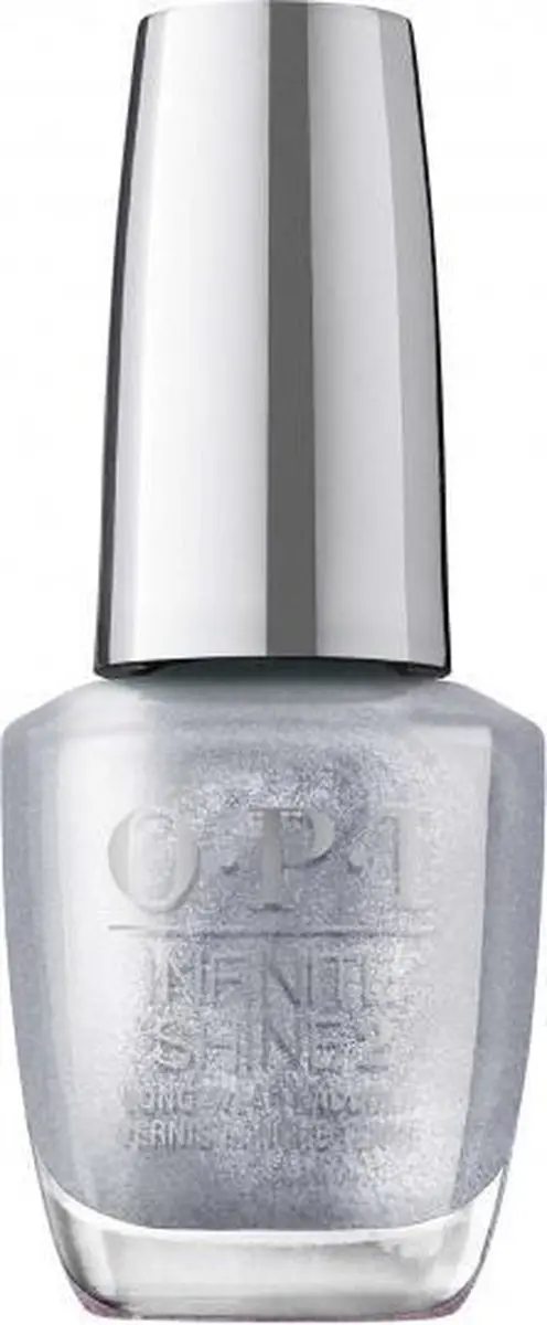 O.P.I. Infinite Shine Nagellak Tinsel 'Lil Star
