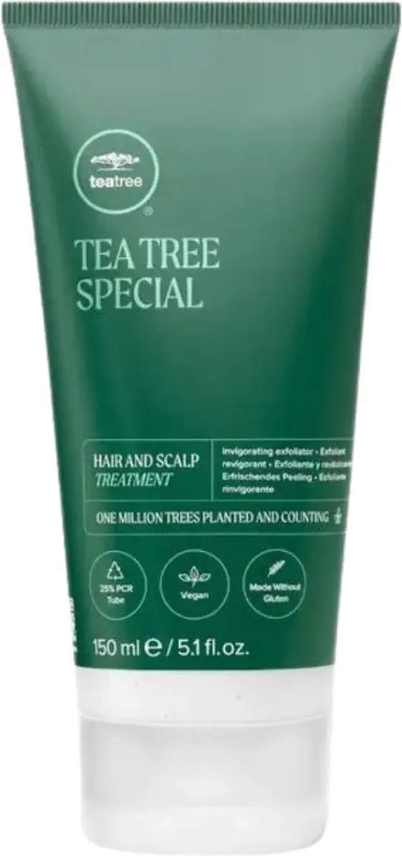 Paul Mitchell Tea Tree Special Haar & Hoofdbalsem 150ml