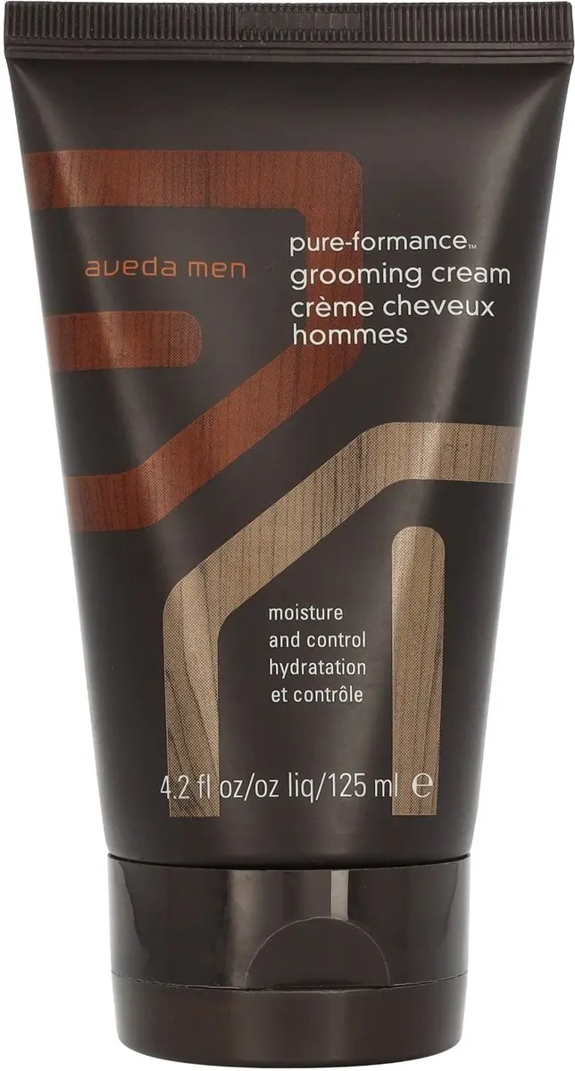 Aveda Men Pure-Formance Grooming Cream 125ml - afbeelding 6 van 6