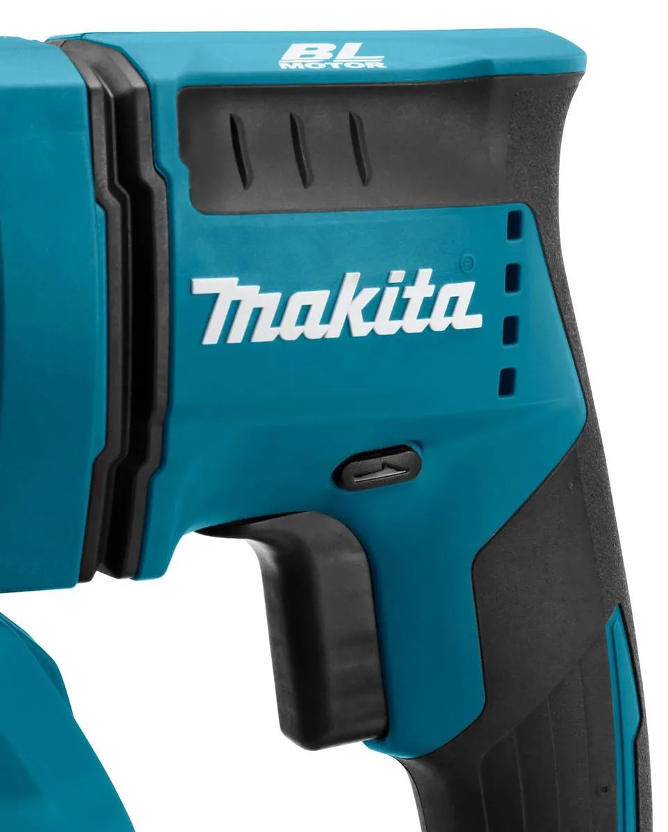 Makita DHR182TWJU 18V Combihamer - 18mm Beton