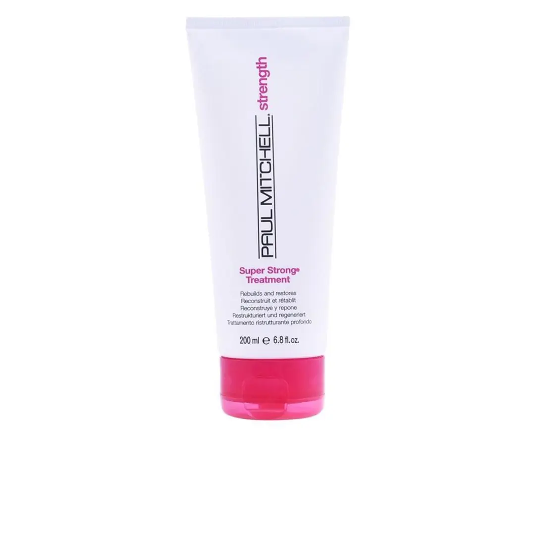 Paul Mitchell Strehgth Super Strong Treatment Conditioner 200ml
