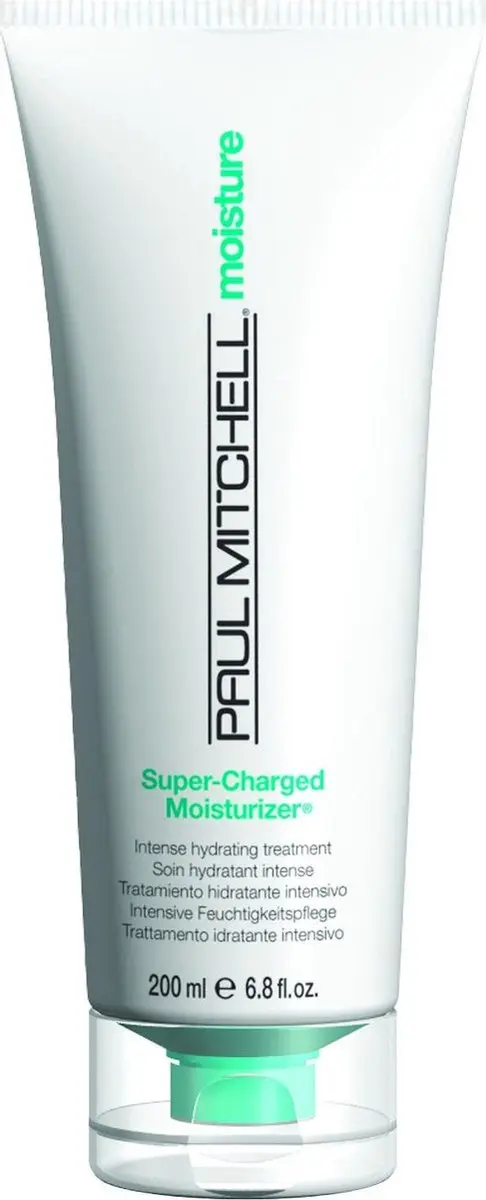 Paul Mitchell Strehgth Super Strong Treatment Conditioner 200ml