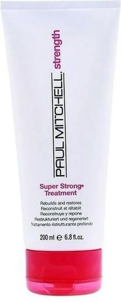 Paul Mitchell Strehgth Super Strong Treatment Conditioner 200ml