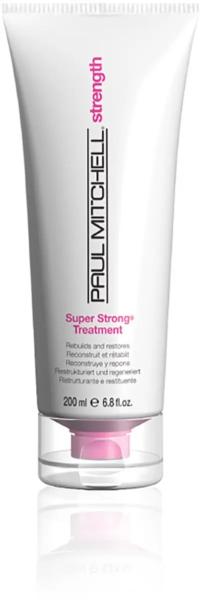 Paul Mitchell Strehgth Super Strong Treatment Conditioner 200ml
