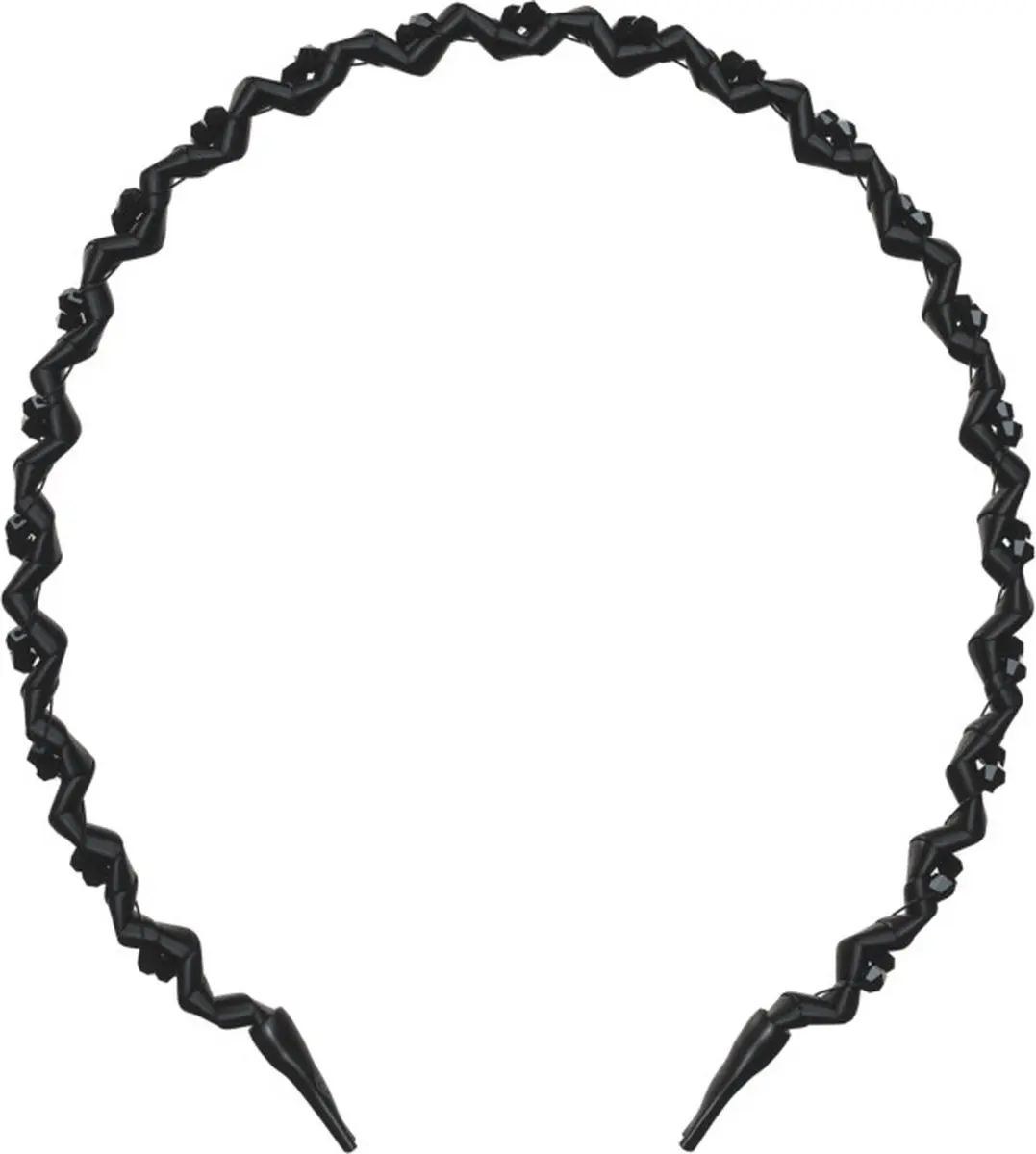 Invisibobble Rubber Hairbands - Multicolor - 1 Stuk