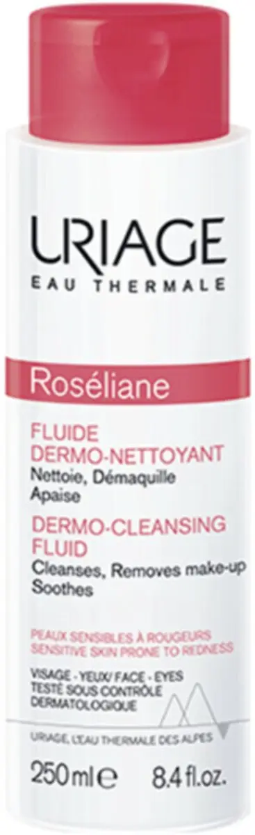 Uriage Roséliane Reinigingslotion 250ml