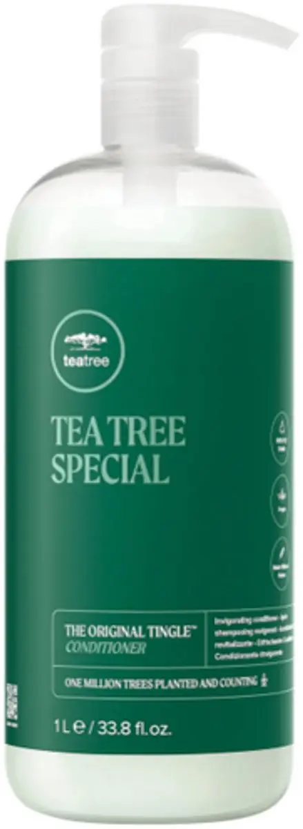 Paul Mitchell Tea Tree Conditioner 1000ml