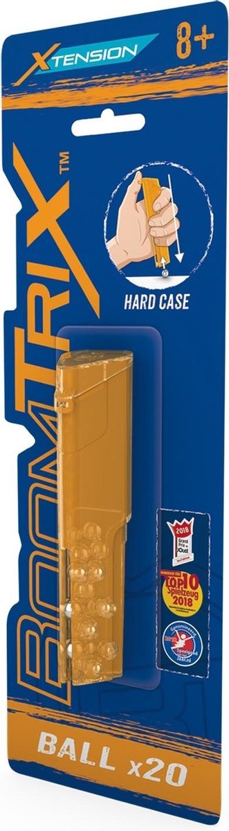 Refill 20 balls + tube