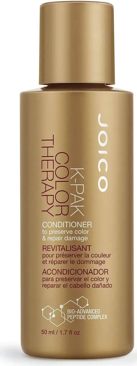 Joico K-Pak Color Therapy Conditioner 50ml