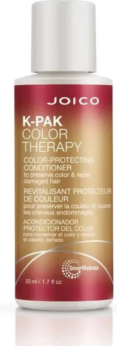 Joico K-Pak Color Therapy Conditioner 50ml