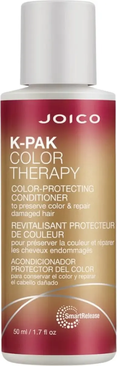 Joico K-Pak Color Therapy Conditioner 50ml