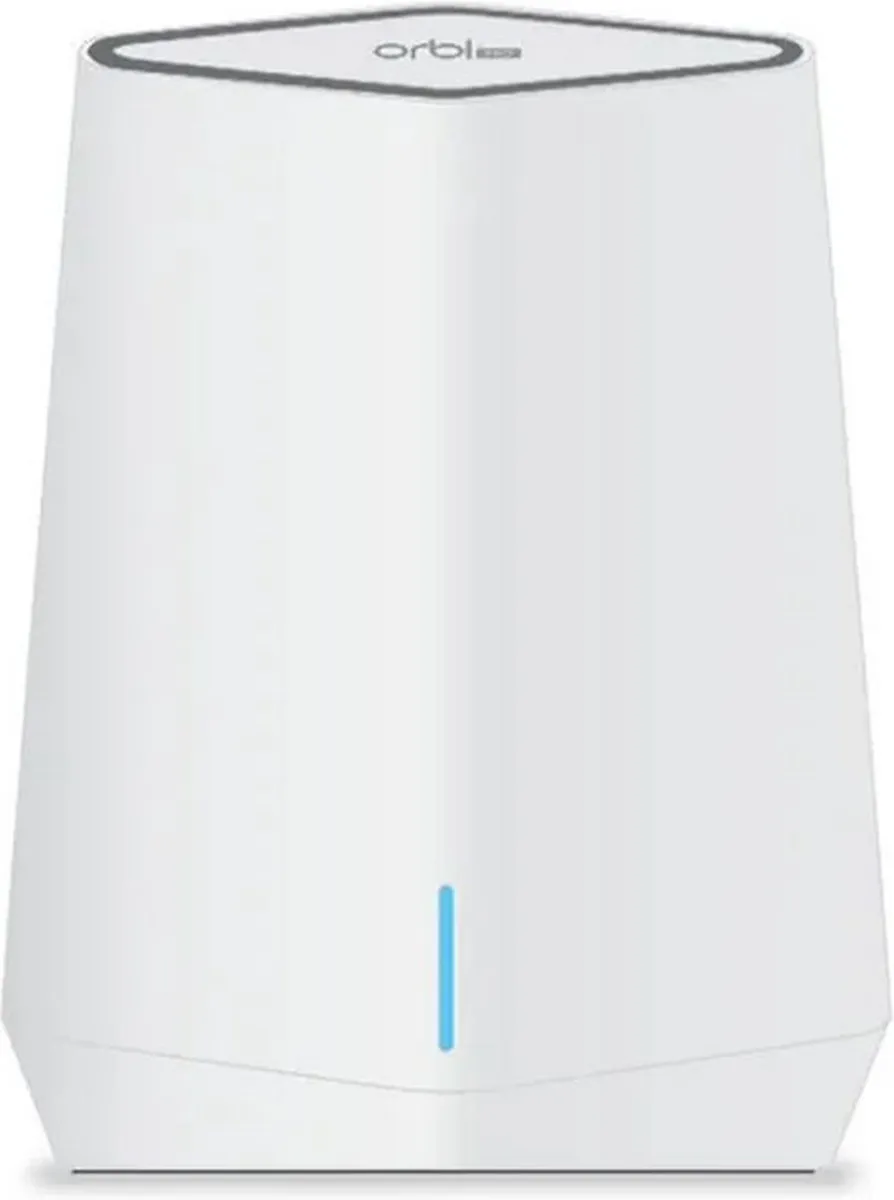 Netgear Orbi Pro SXR50 Tri-band WiFi 6 Router
