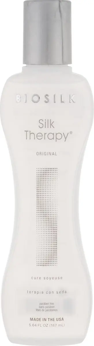 BIOSILK Silk Therapy Haarserum 167ml