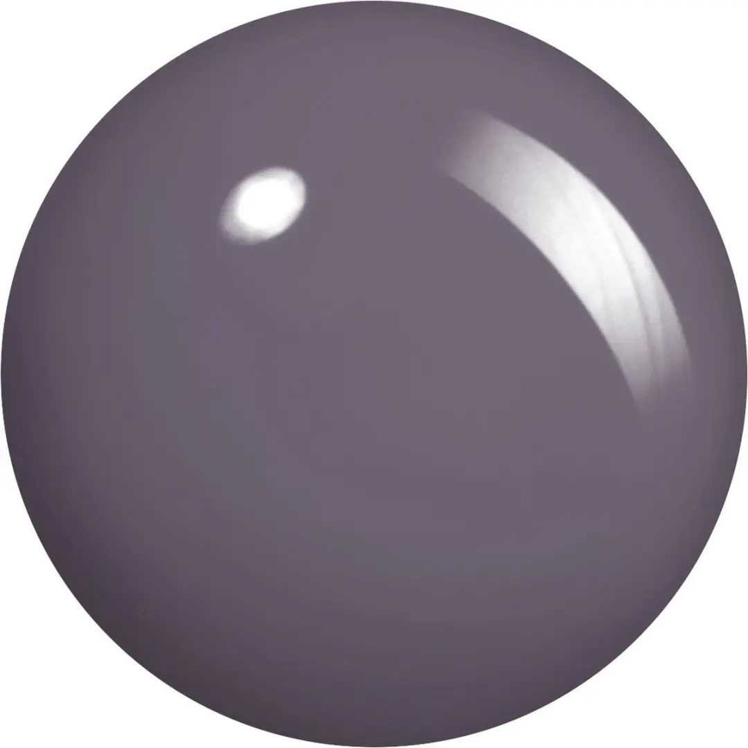 O.P.I Infinite Shine Endure & Allure Nagellak 15ml - Grijs/paars