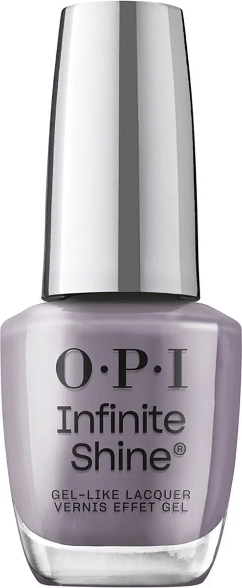 O.P.I Infinite Shine Endure & Allure Nagellak 15ml