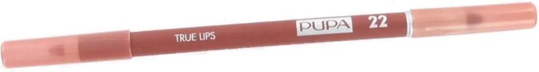 Pupa Milano True Lips Lippotlood 22 Plum Brown