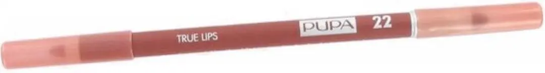 Pupa Milano True Lips Lippotlood 22 Plum Brown
