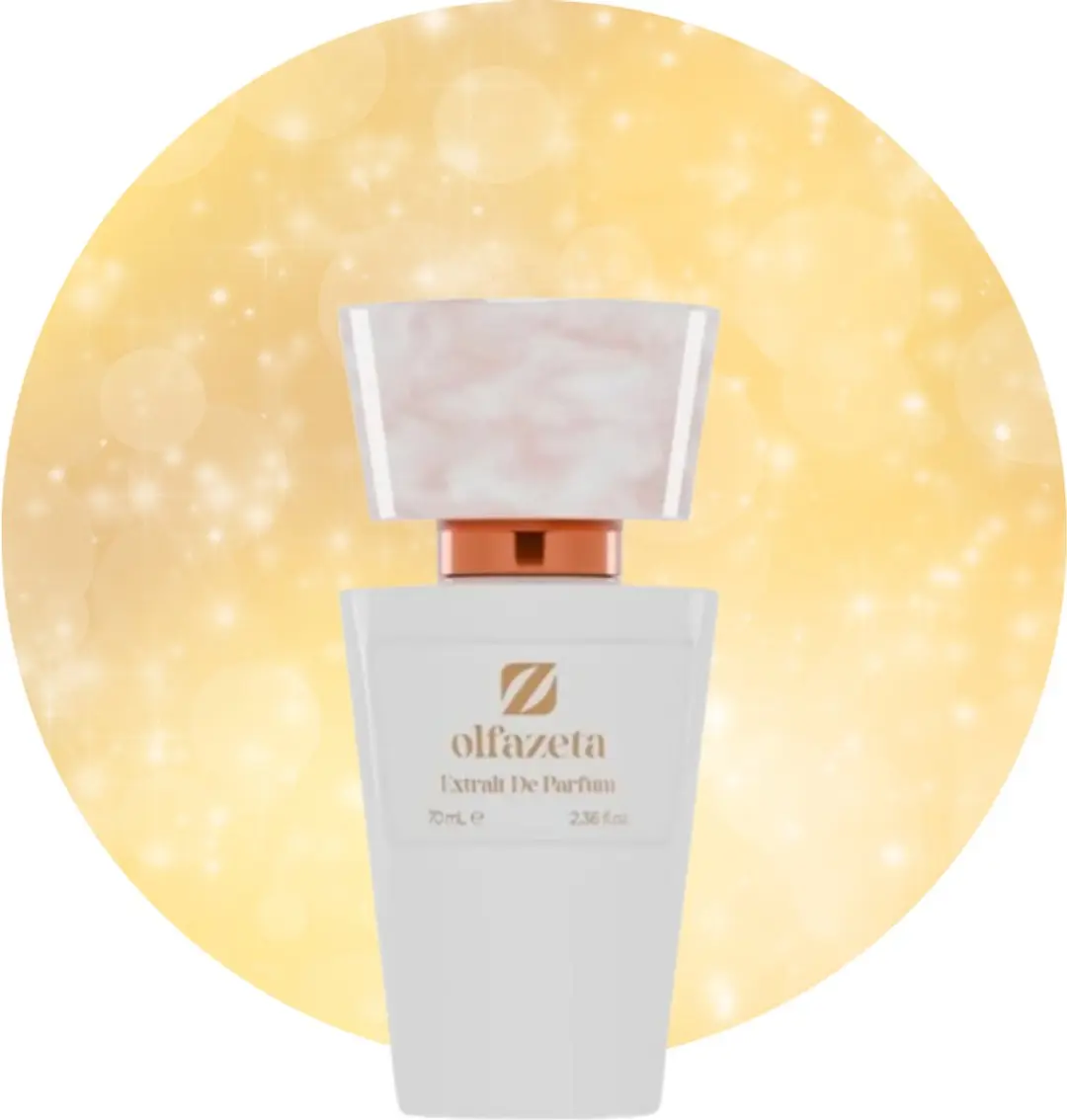 CHOGAN JBC Parfum Nr. 70 One 70ml