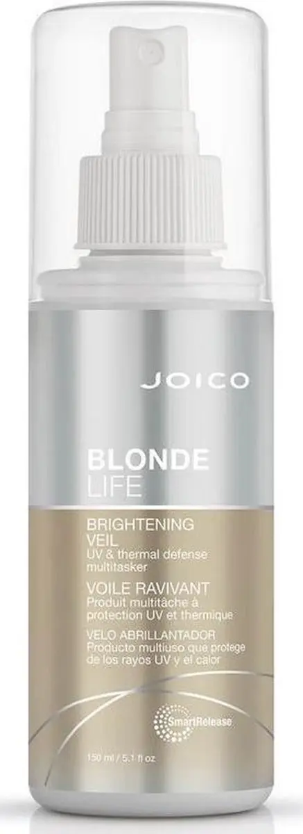 Joico Blonde Life Brightening Veil Spray 150ml