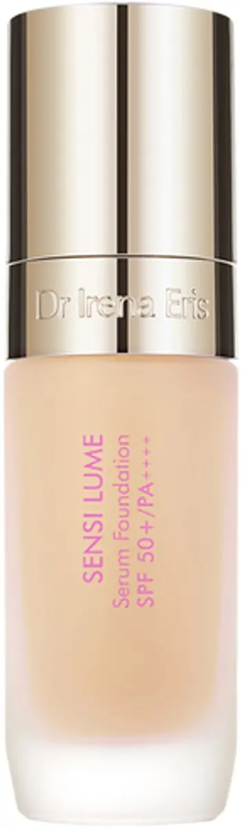 Dr Irena Eris Sensi Lume Serum Foundation SPF 50+ 30ml