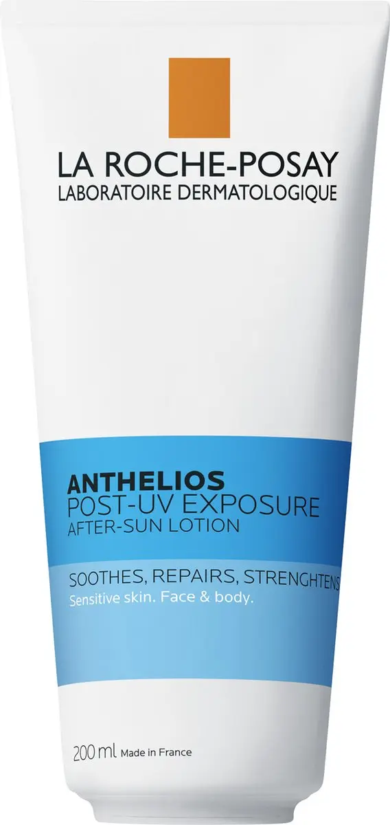 La Roche-Posay Anthelios After Sun Balsem 200ml
