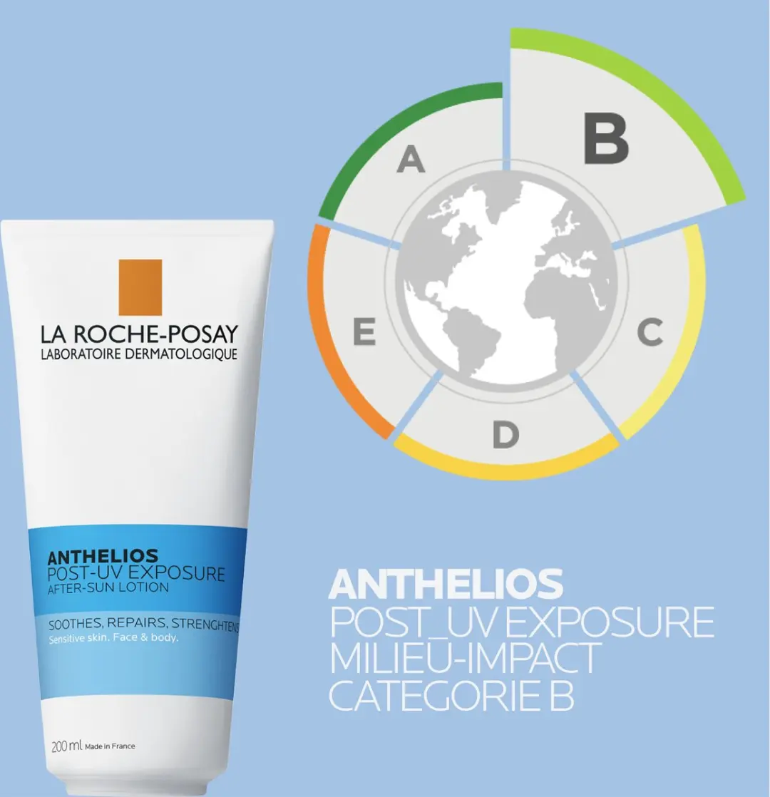 La Roche-Posay Anthelios After Sun Balsem 200ml