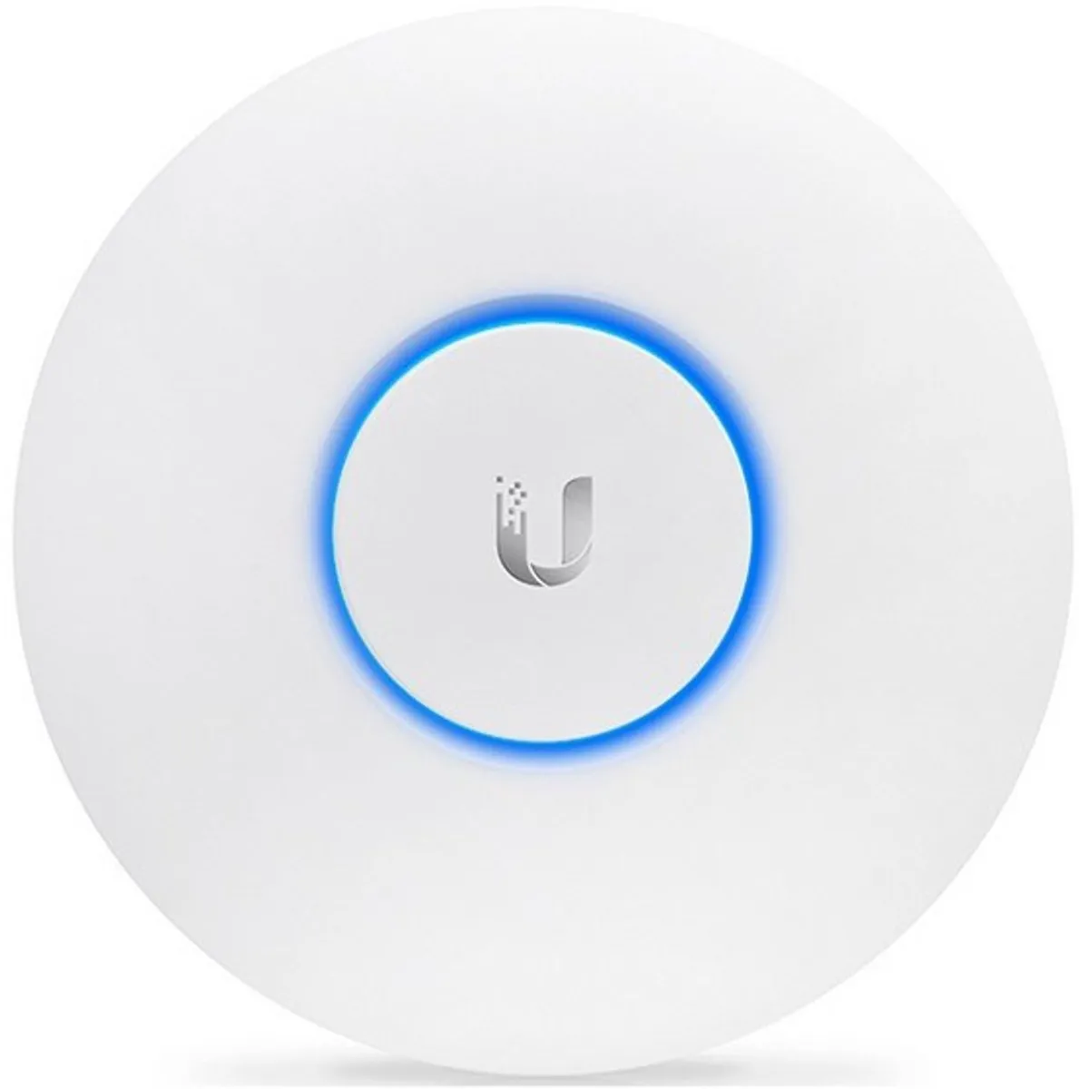 Ubiquiti UniFi AC Pro (UAP-AC-PRO) - Access Point - Wi-Fi 5 - Dual-Band - 1300 Mbps - Inclusief PoE-Adapter - Wit