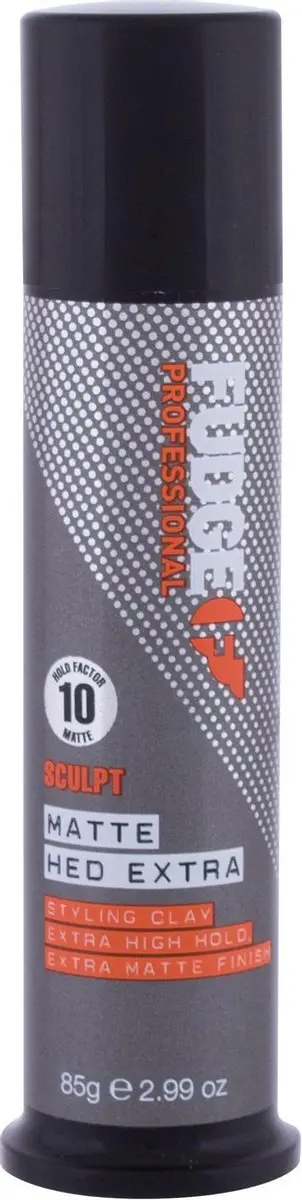 Fudge Wax Matte Hed Extra 85ml