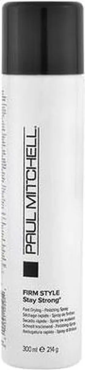 Paul Mitchell Stay Strong Finishing Hairspray 300ml