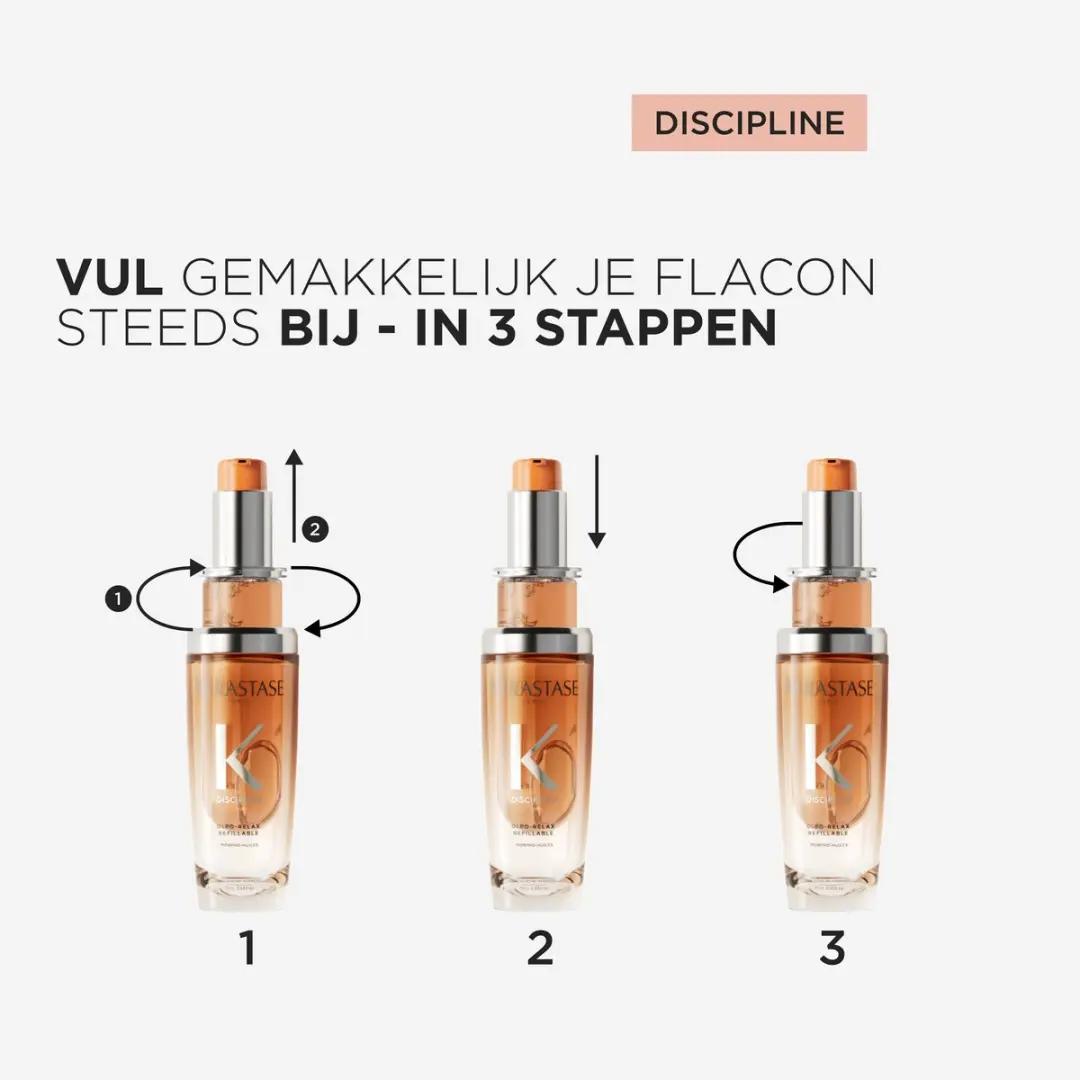 Kérastase L’Huile Oléo-Relax Refill 75ml