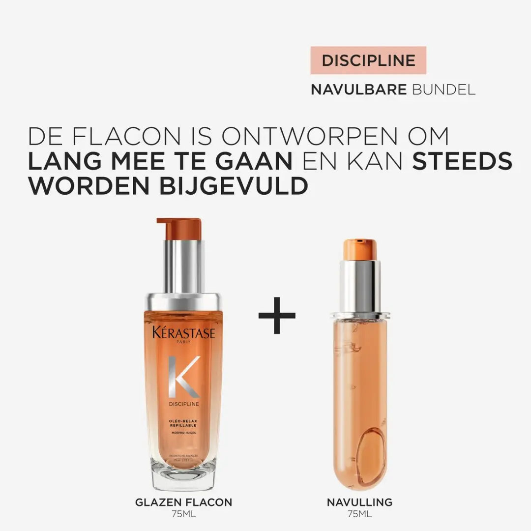 Kérastase L’Huile Oléo-Relax Refill 75ml