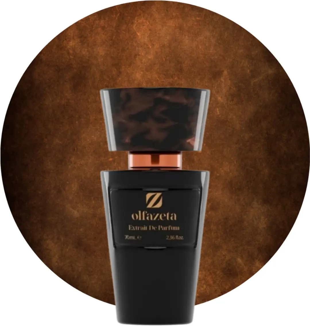 CHOGAN Olfazeta Parfum Nr. 62