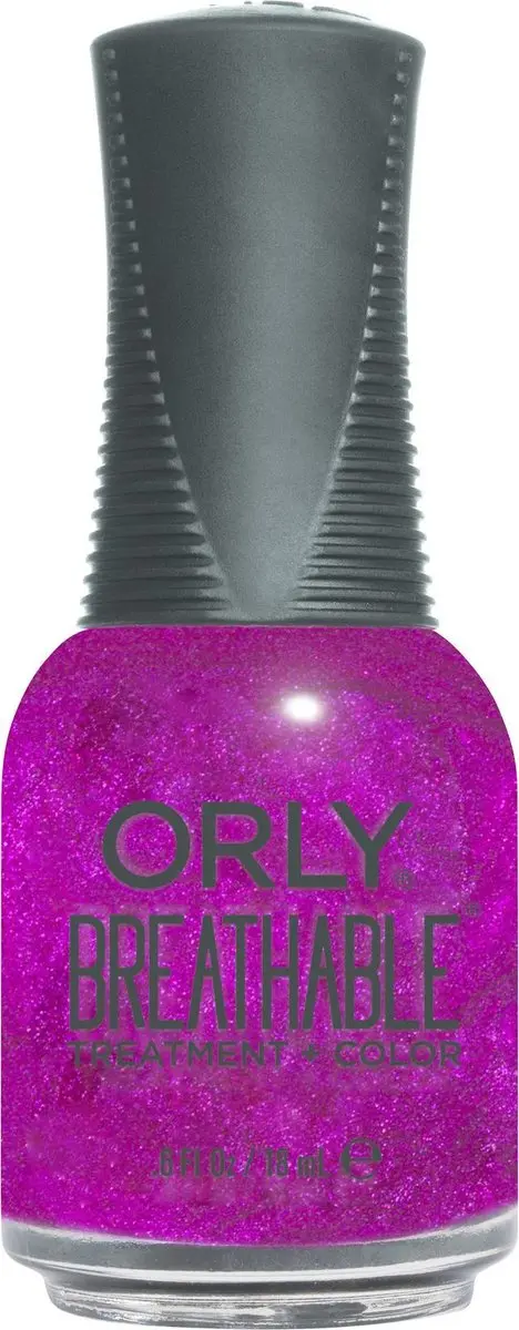 Orly Breathable Nagellak Don't Take Me For Garnet 18ml