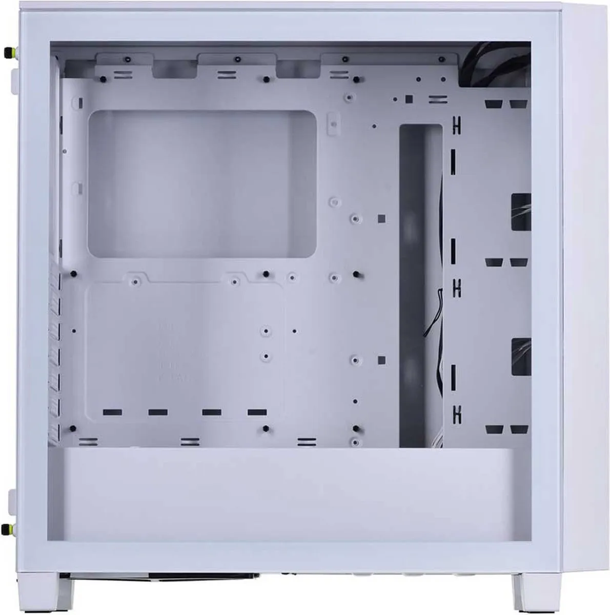 Corsair 3000D Airflow Midtower - Wit