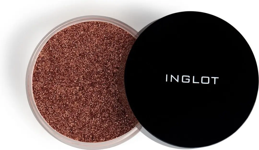 Inglot Sparkling Dust FEB-04 - 2.5g Bruin