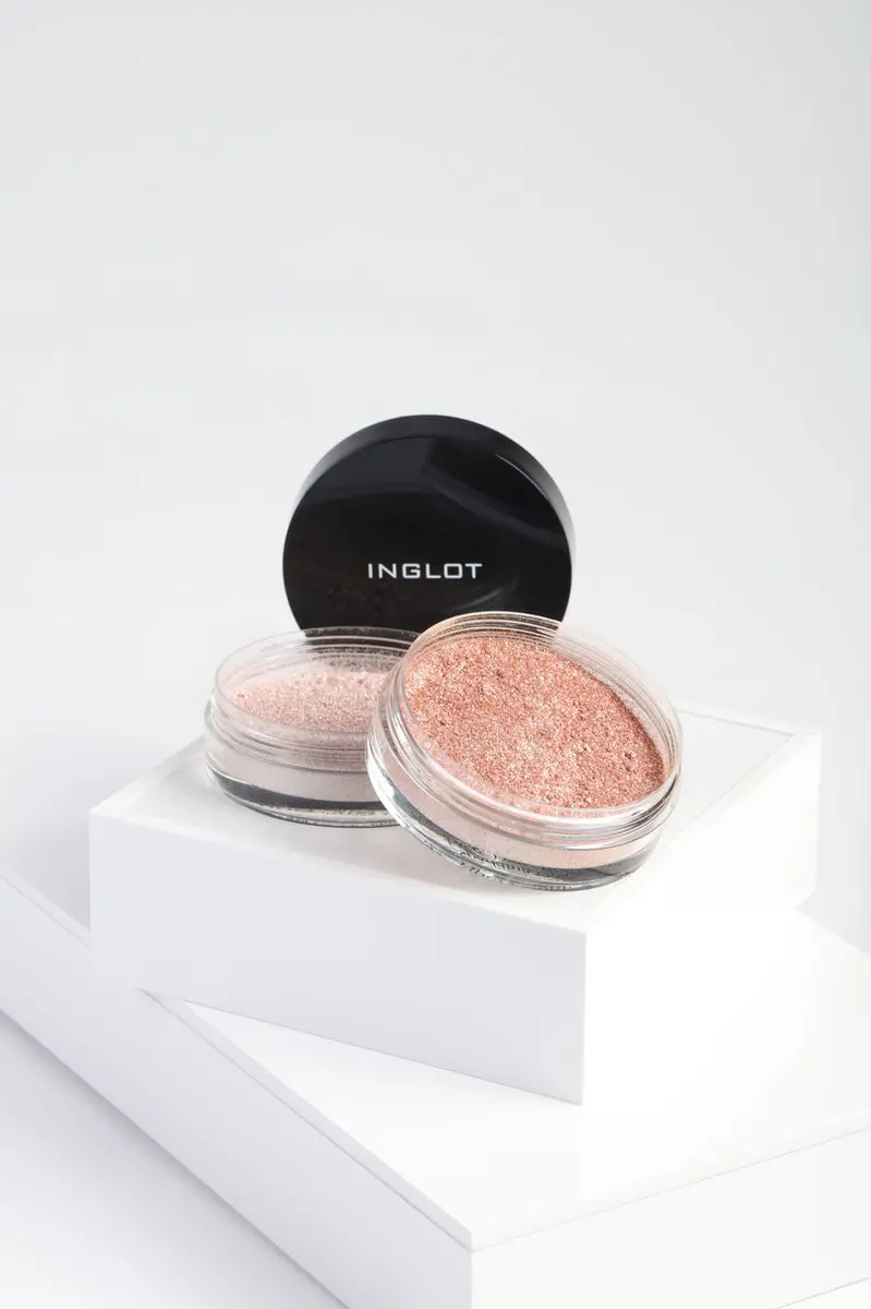 Inglot Sparkling Dust FEB-04 - 2.5g Bruin