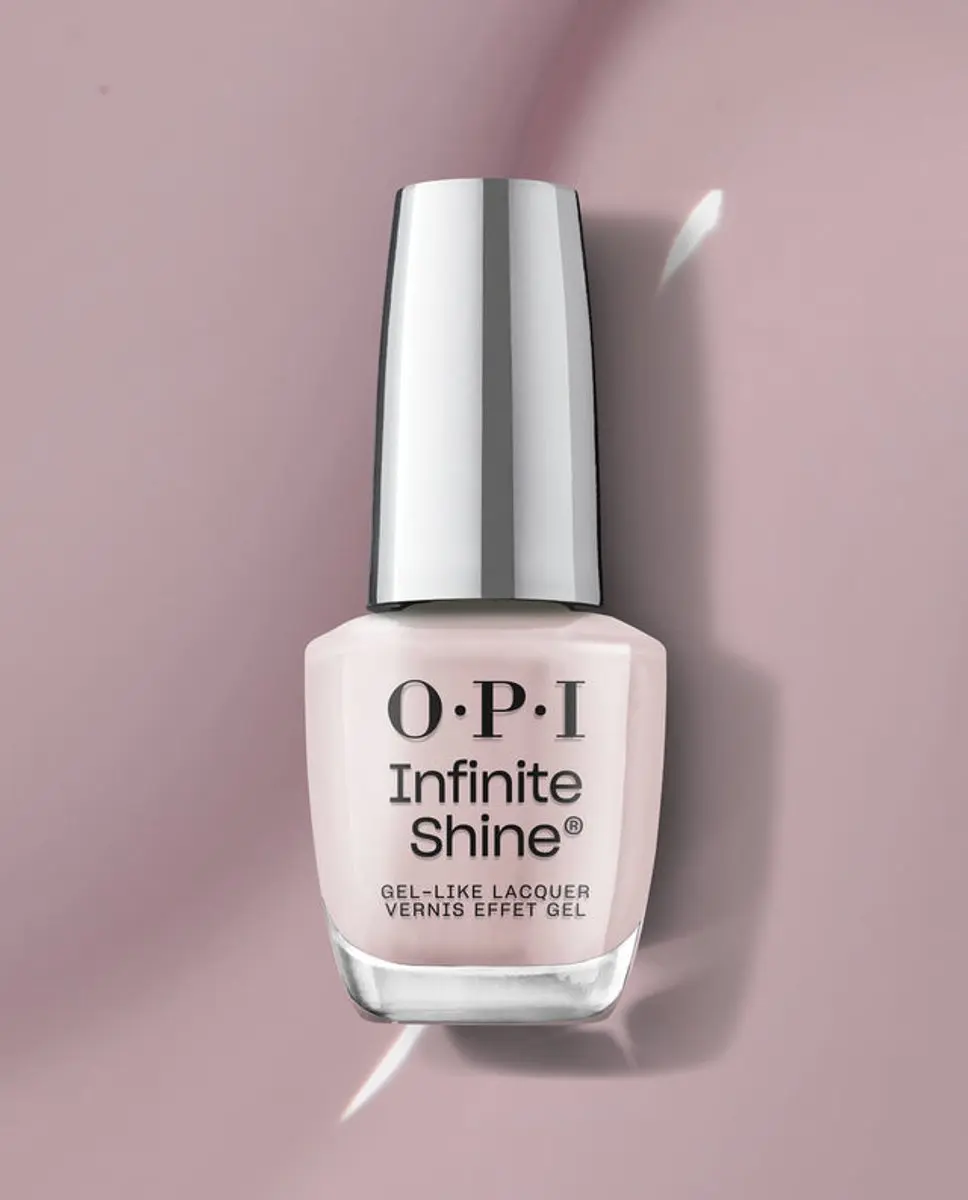 O.P.I. Infinite Shine Don't Bossa Nova Me Around Nagellak 15ml