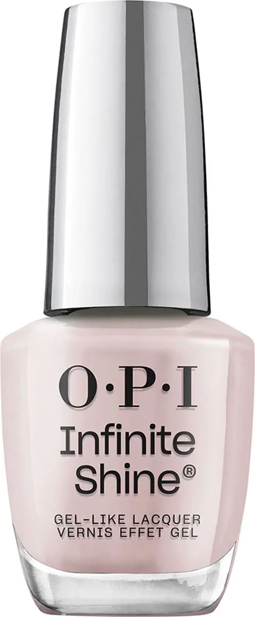 O.P.I. Infinite Shine Don't Bossa Nova Me Around Nagellak 15ml