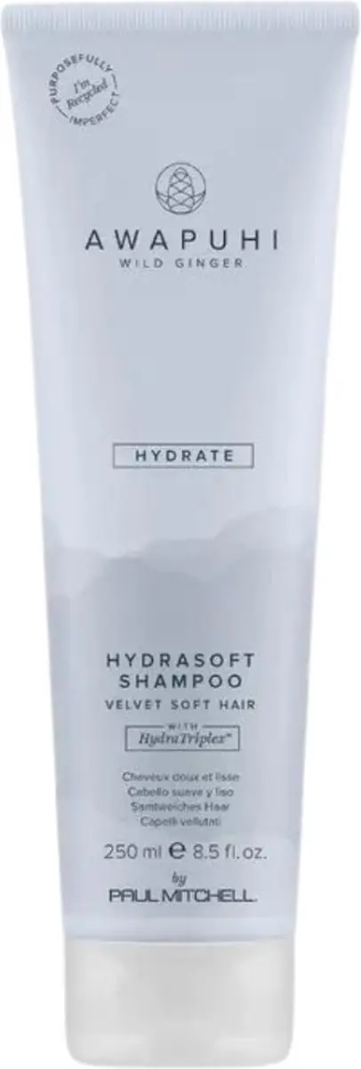 Paul Mitchell Awapuhi Hydrasoft Shampoo 250ml