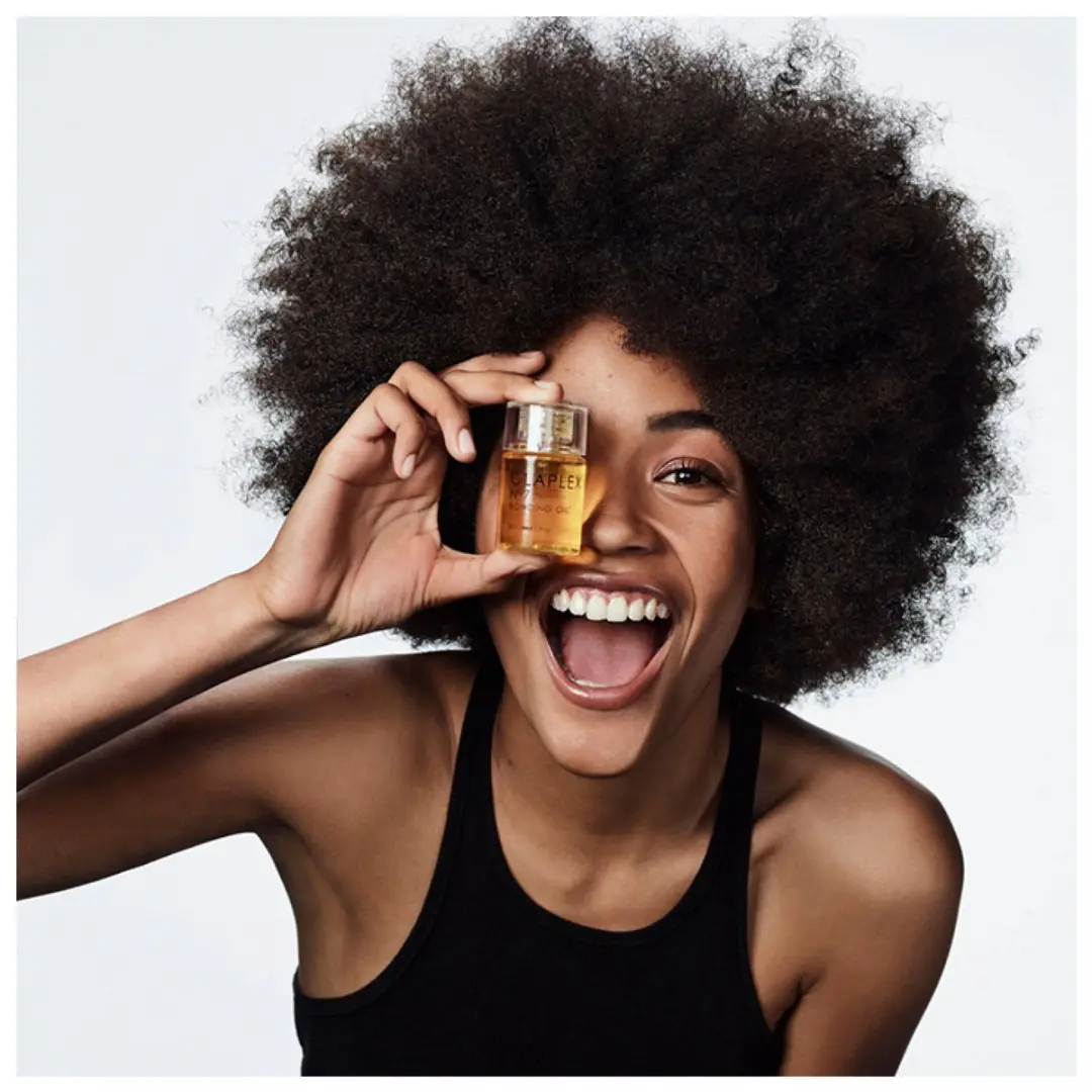 Olaplex Nº7 Bonding Oil 30ml - afbeelding 6 van 6