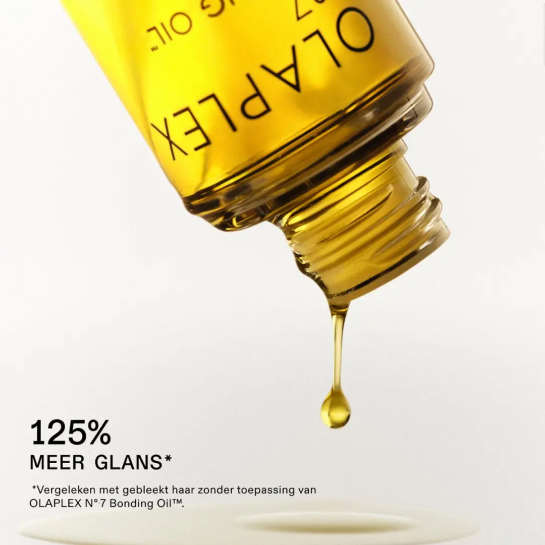 Olaplex Nº7 Bonding Oil 30ml