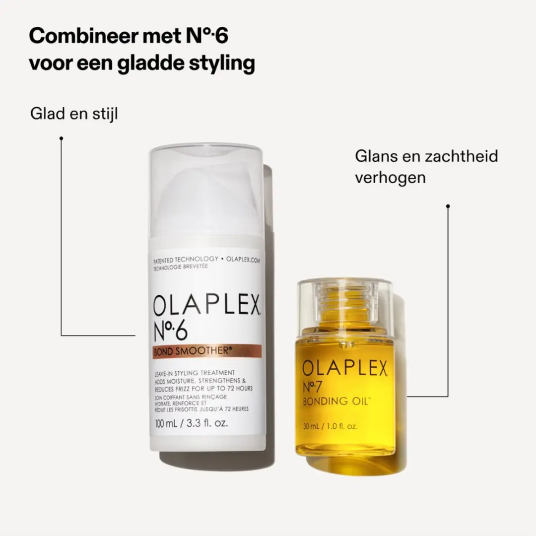 Olaplex Nº7 Bonding Oil 30ml