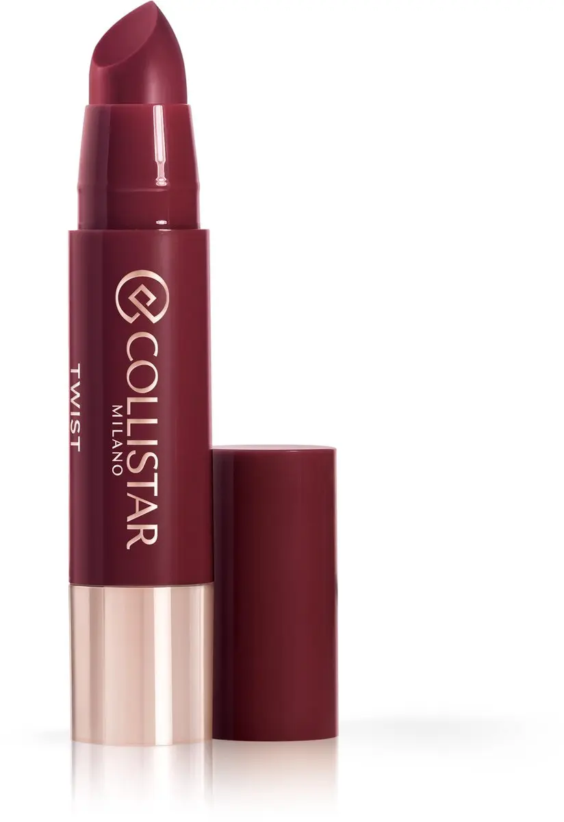Collistar Twist Balmy Gloss 3.8g