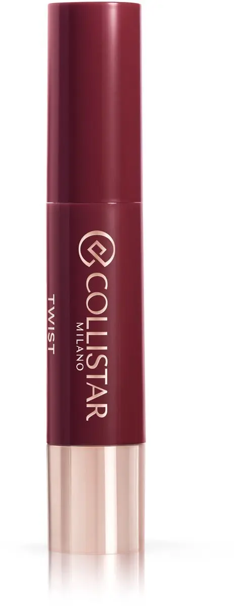 Collistar Twist Balmy Gloss 3.8g - 214 Burgundy