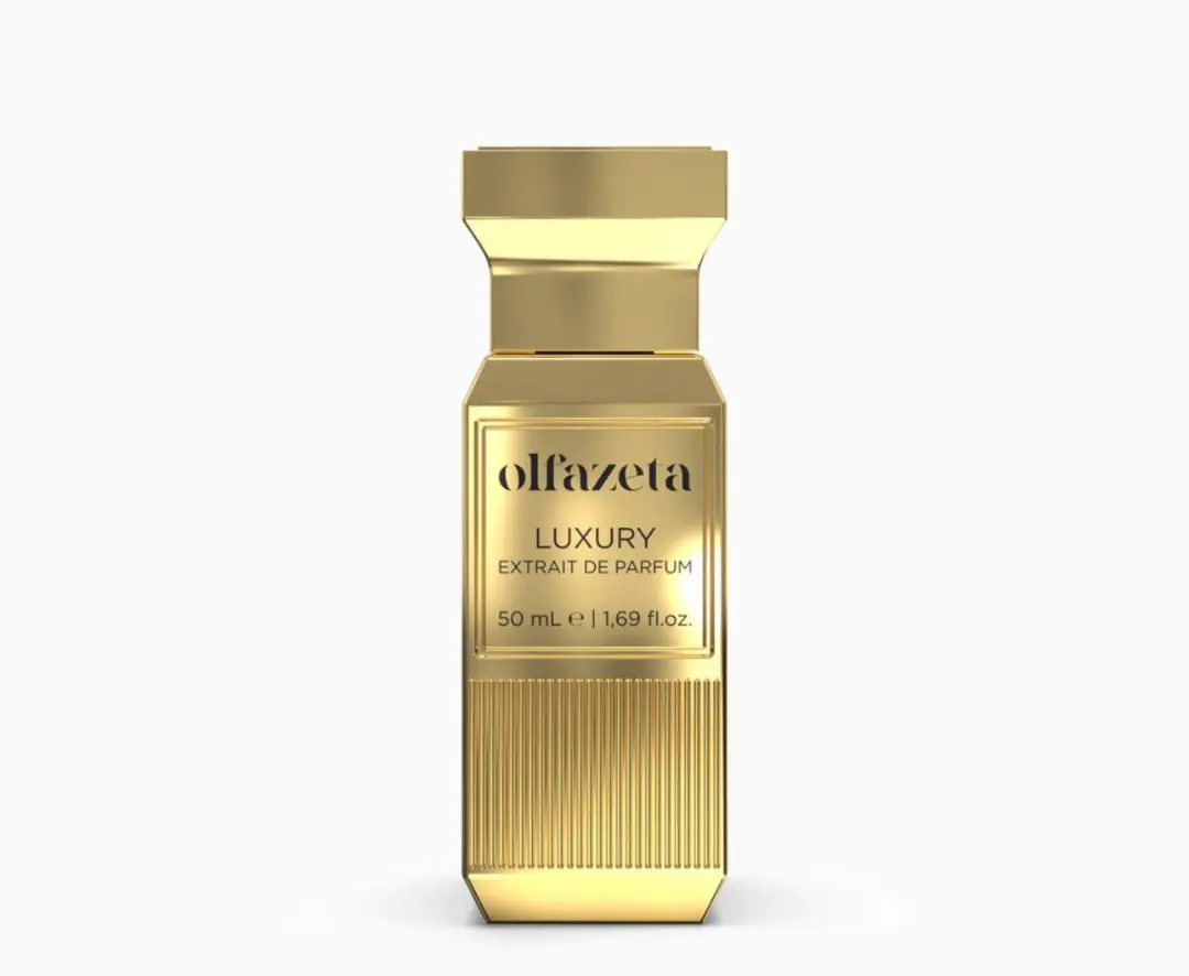 Chogan Olfazeta Parfum 141 50ml