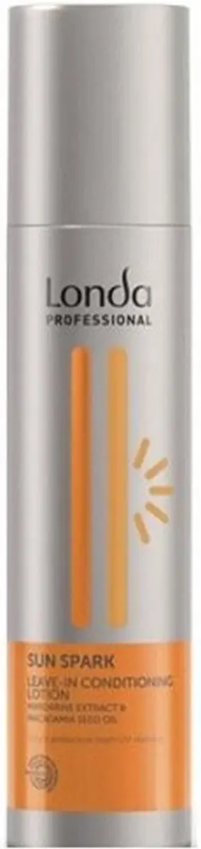 Londa Professional Sun Spark Leave-in Haarspray 250ml