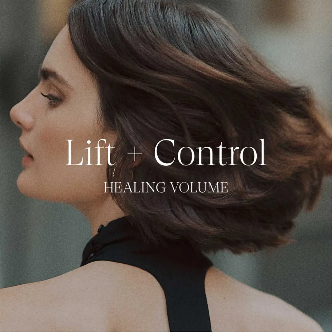L'anza Healing Volume Final Effects Spray 350ml