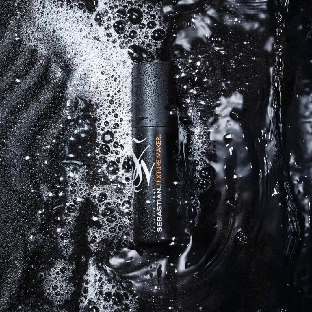 Sebastian Professional Texture Maker Spray 150ml - Sterke Hold