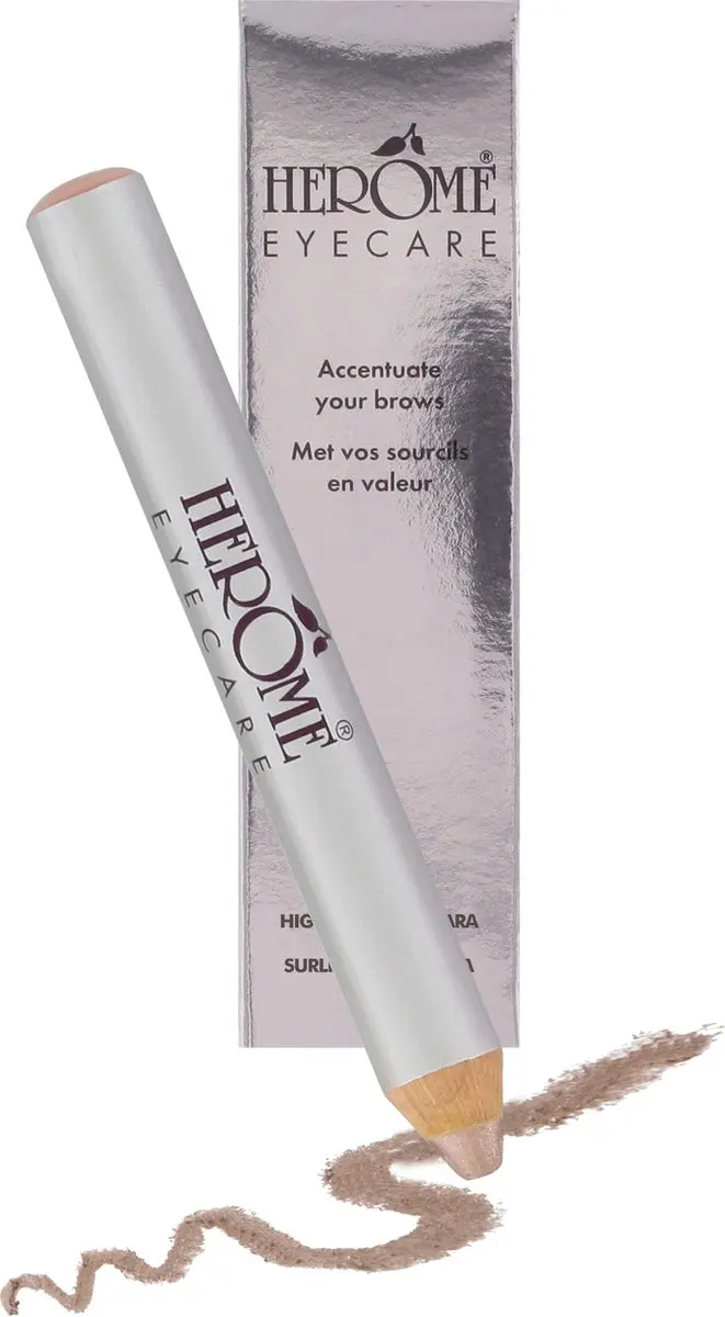 Herome Eye Care Oogpotlood Sahara
