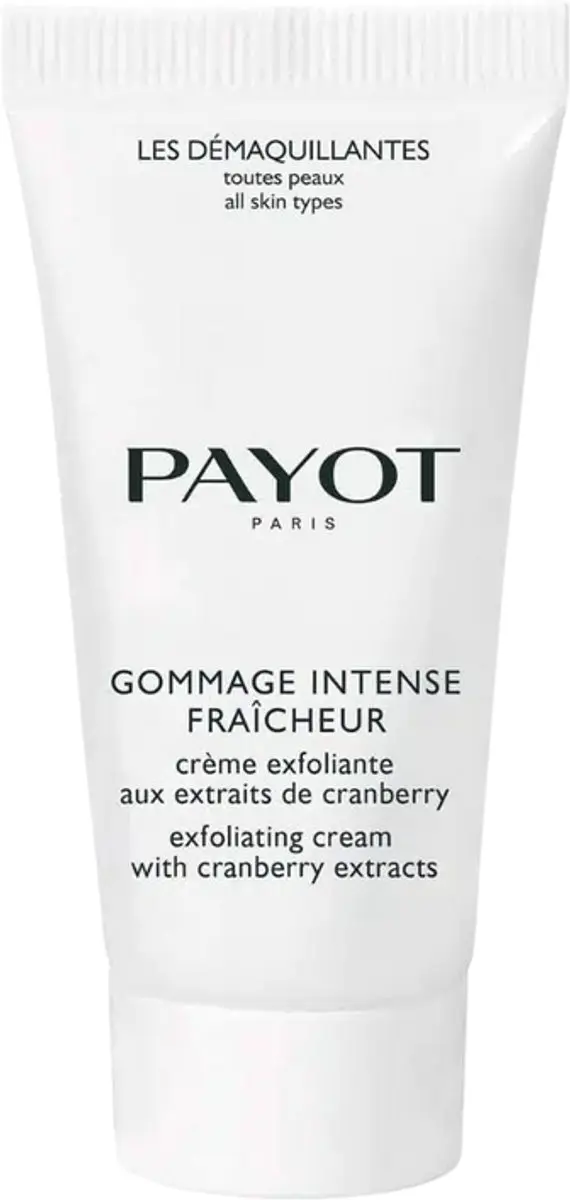 Payot Gommage Intense Body Scrub 300ml